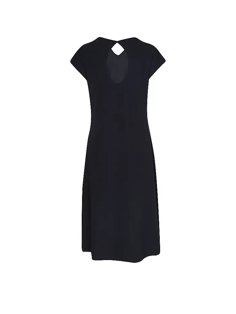 PENN&INK | Midikleid | Blu scuro