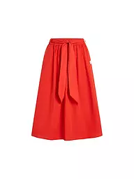 PENN&INK | Midirock  | Rosso
