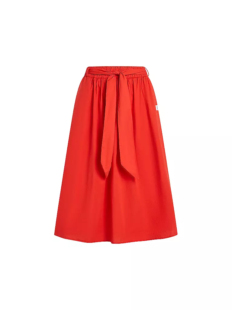 PENN&INK | Midirock  | Rosso