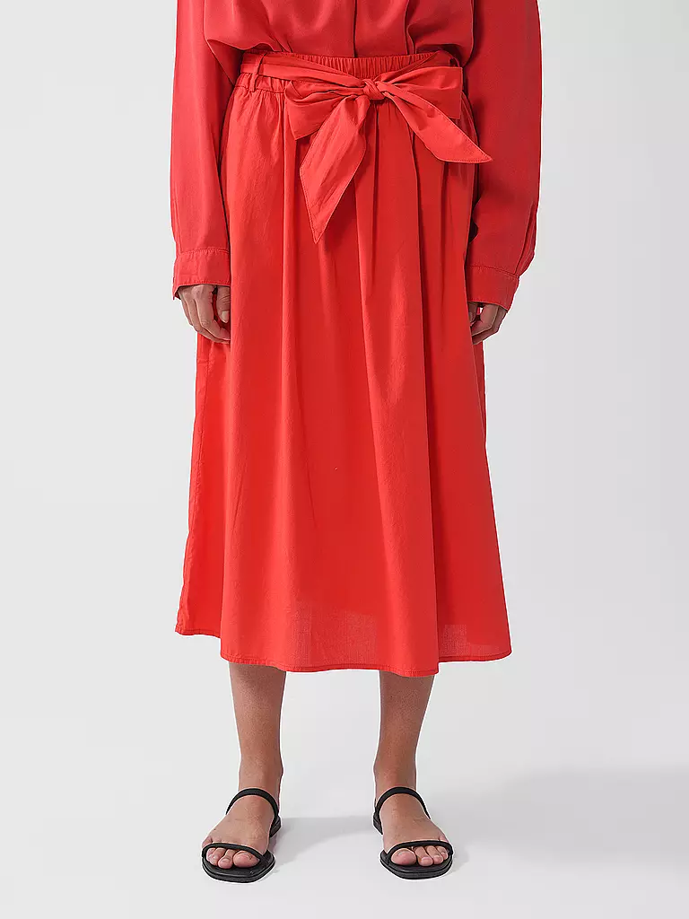 PENN&INK | Midirock  | Rosso