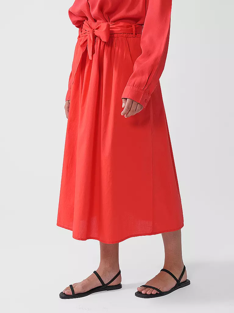 PENN&INK | Midirock  | Rosso