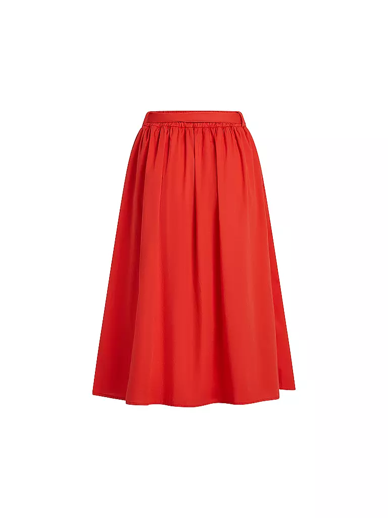 PENN&INK | Midirock  | Rosso