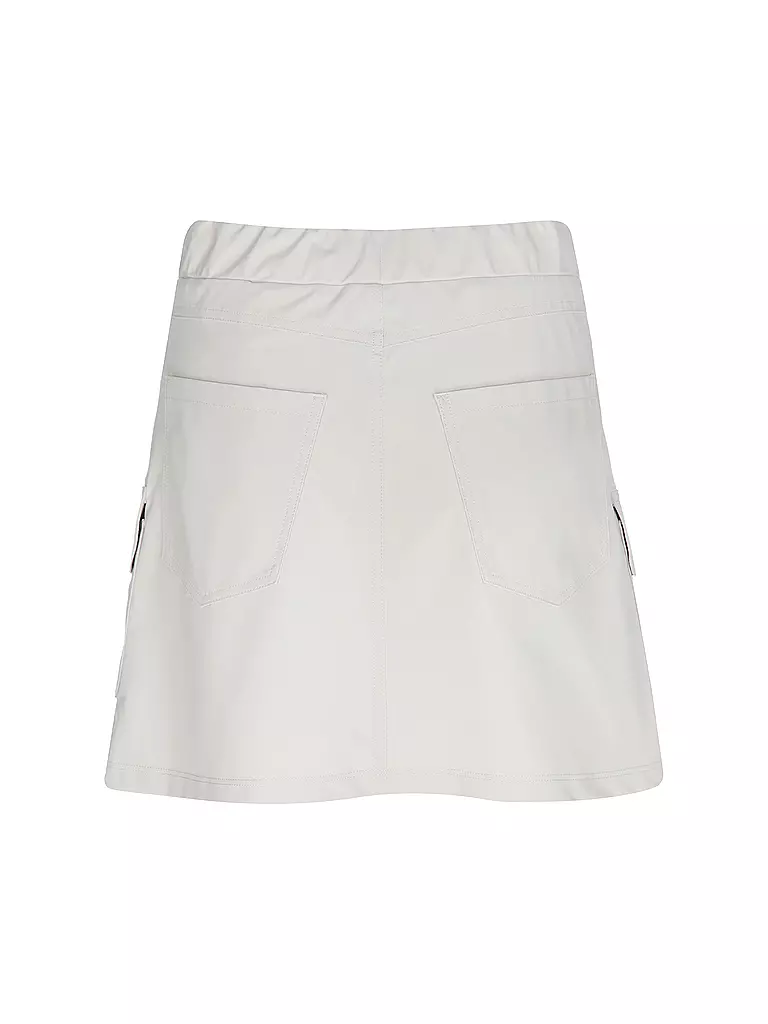 PENN&INK | Minirock | Beige