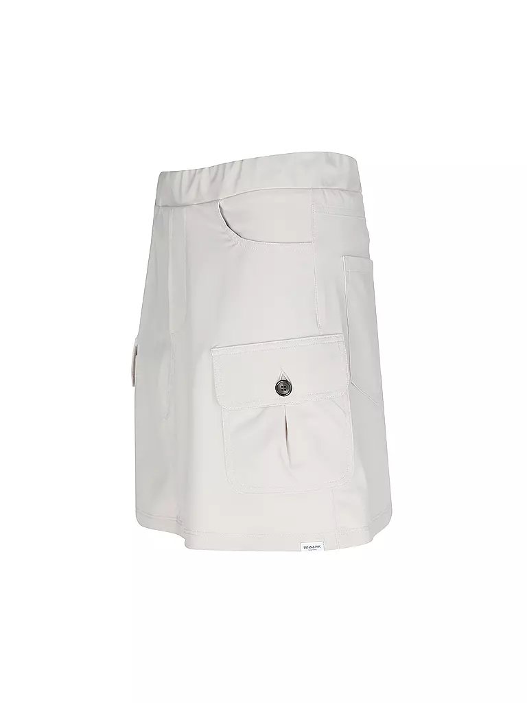 PENN&INK | Minirock | Beige