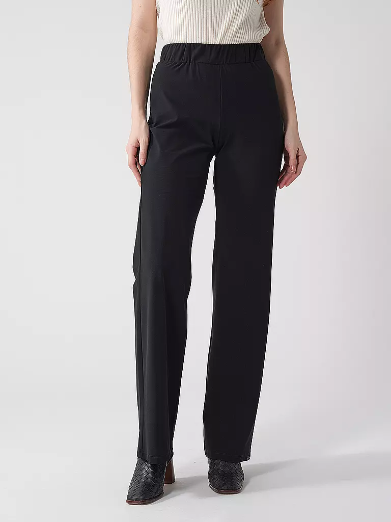 PENN&INK | Pantaloni a palazzo JACKSON | 