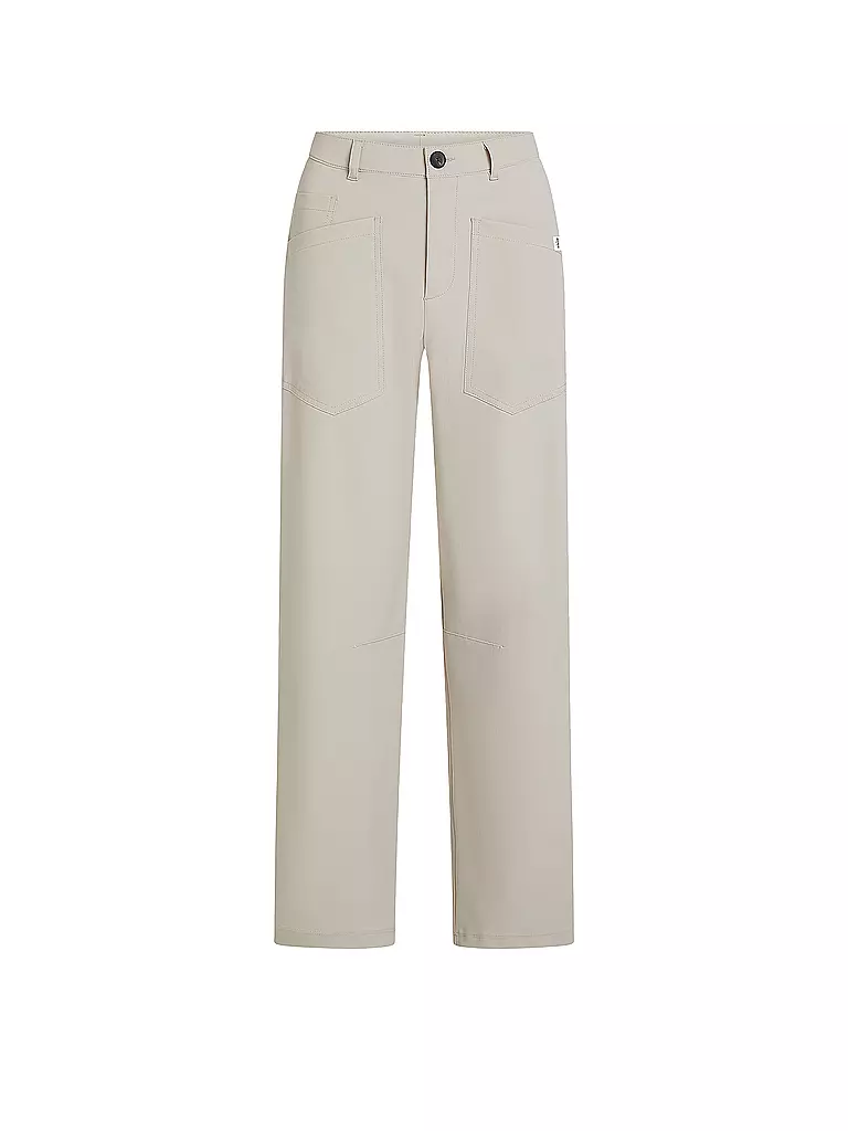 PENN&INK | Pantaloni business | Beige