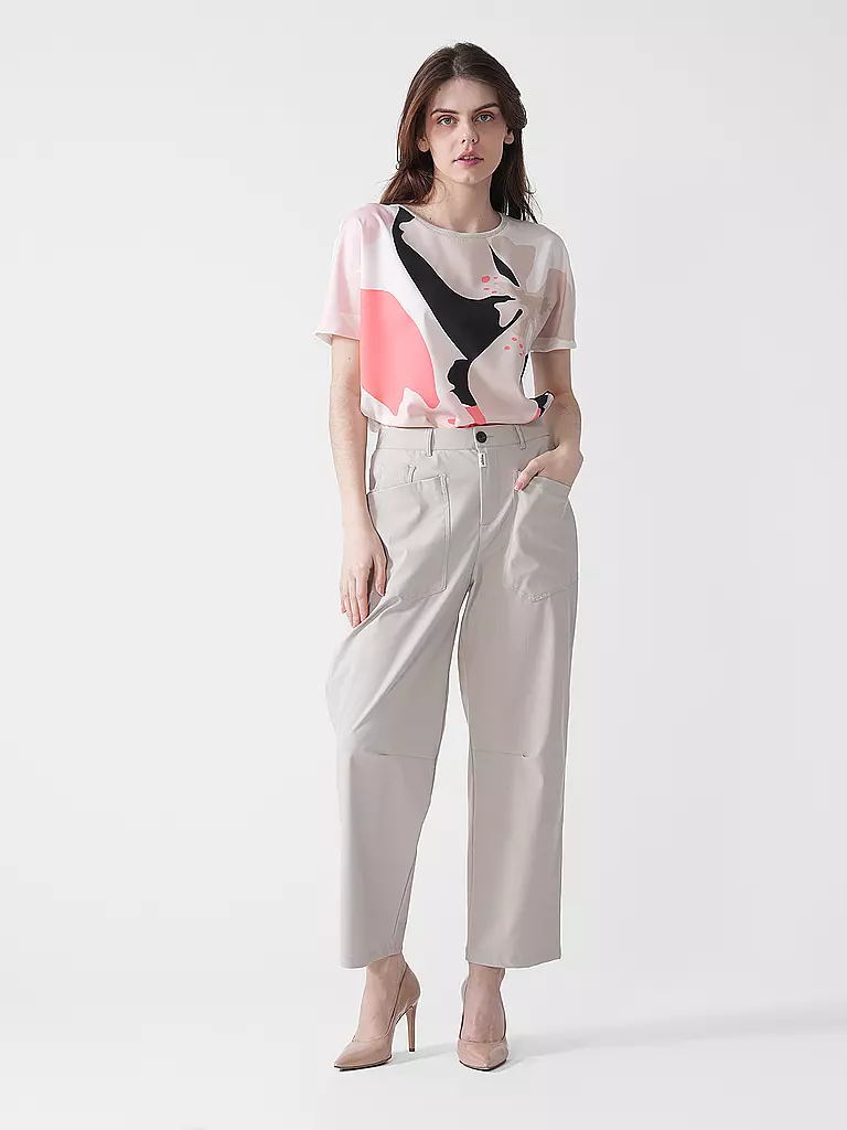 PENN&INK | Pantaloni business | Beige