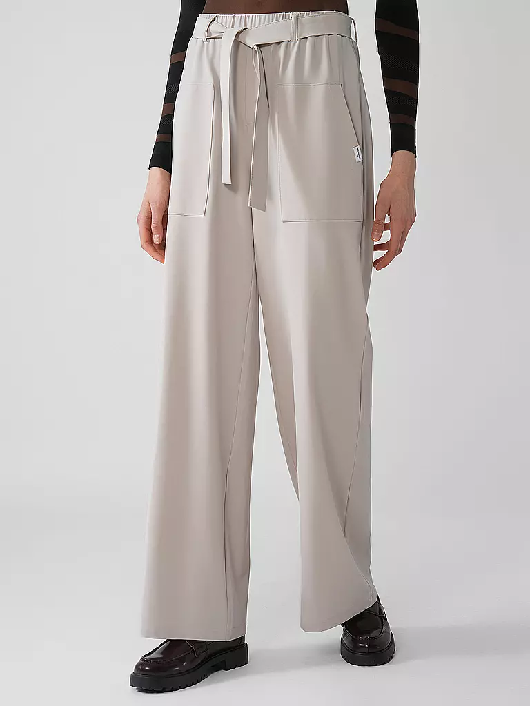 PENN&INK | Pantaloni business |