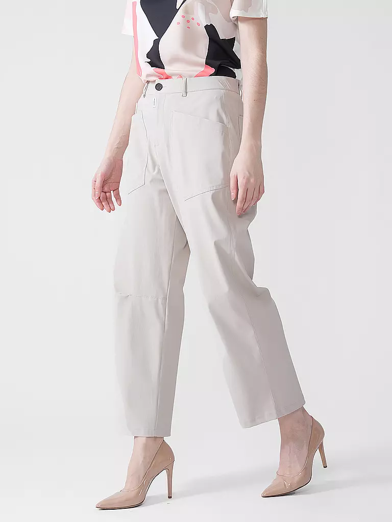PENN&INK | Pantaloni business |