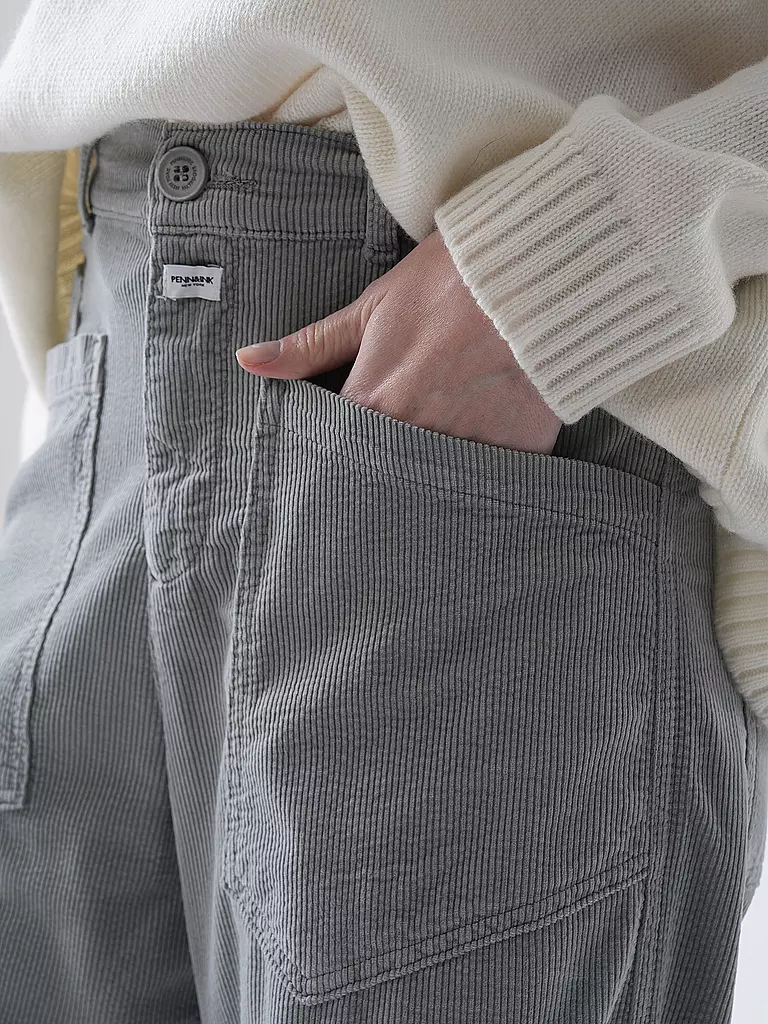 PENN&INK | Pantaloni business |