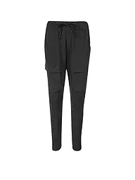 PENN&INK | Pantaloni cargo | Nero