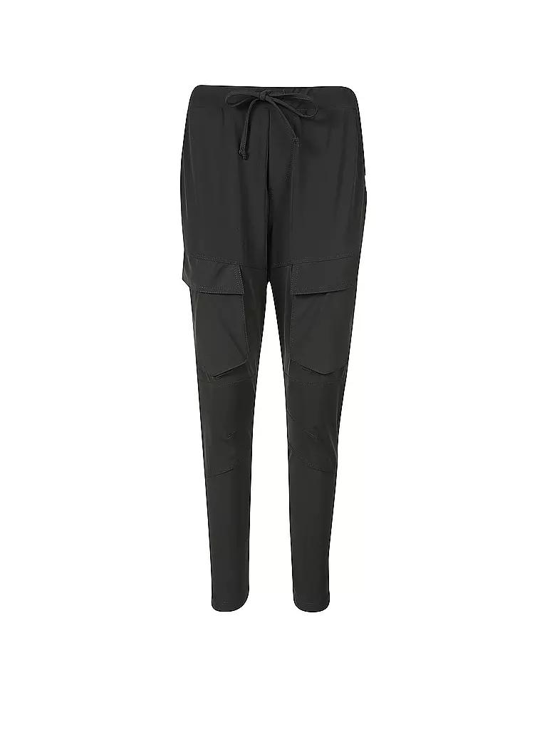 PENN&INK | Pantaloni cargo | Nero