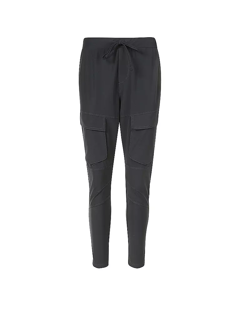 PENN&INK | Pantaloni cargo | Blu