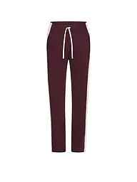 PENN&INK | Pantaloni da jogging | Rosso scuro