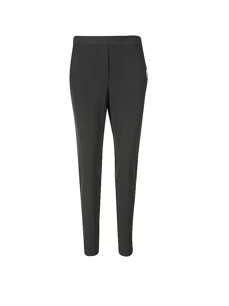 PENN&INK | Pantaloni Jogging Fit SEATLE | Nero