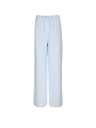 PENN&INK | Pantaloni Jogging Fit | Blu chiaro