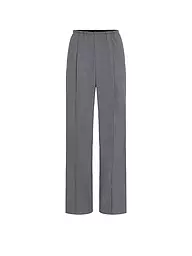 PENN&INK | Pantaloni Marlene | Grigio