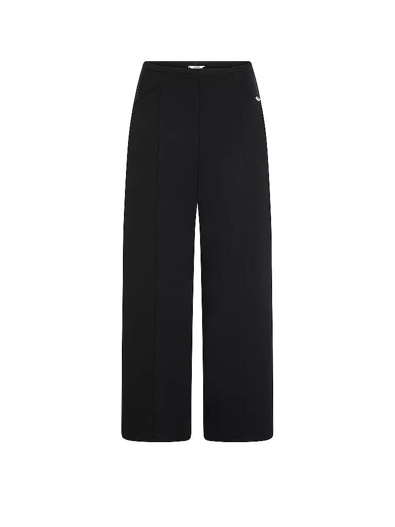 PENN&INK | Pantaloni Marlene | Nero