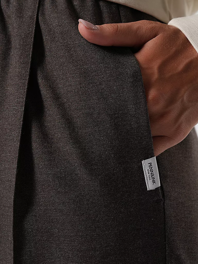 PENN&INK | Pantaloni Marlene | 
