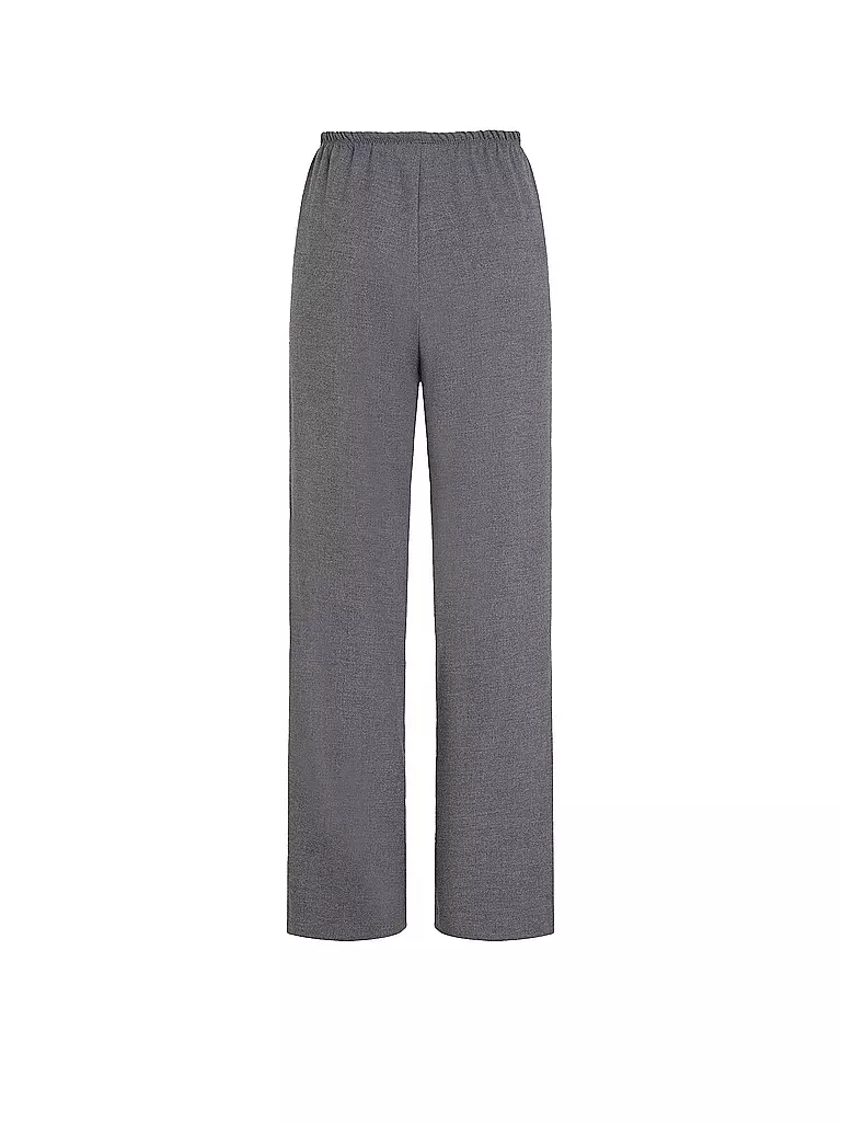 PENN&INK | Pantaloni Marlene | Grigio