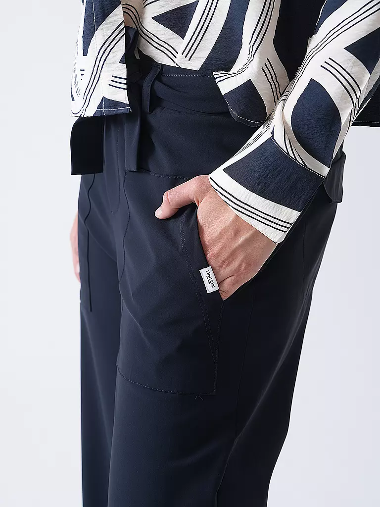 PENN&INK | Pantaloni Marlene | 
