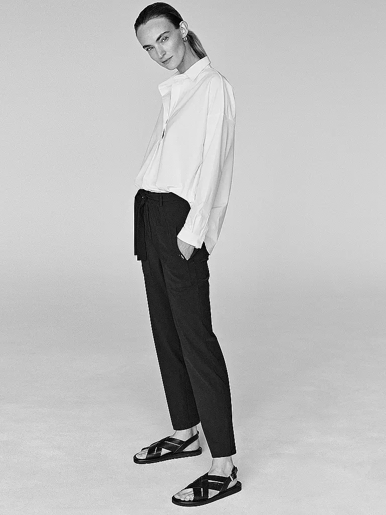 PENN&INK | Pantaloni Raleigh | 