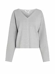 PENN&INK | Pullover | Grigio chiaro