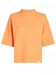 PENN&INK | Pullover | Arancione