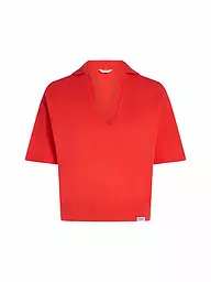PENN&INK | Pullover | Rosso