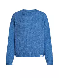 PENN&INK | Pullover | Blu