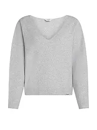 PENN&INK | Pullover | Grigio chiaro