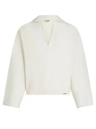 PENN&INK | Pullover | Bianco