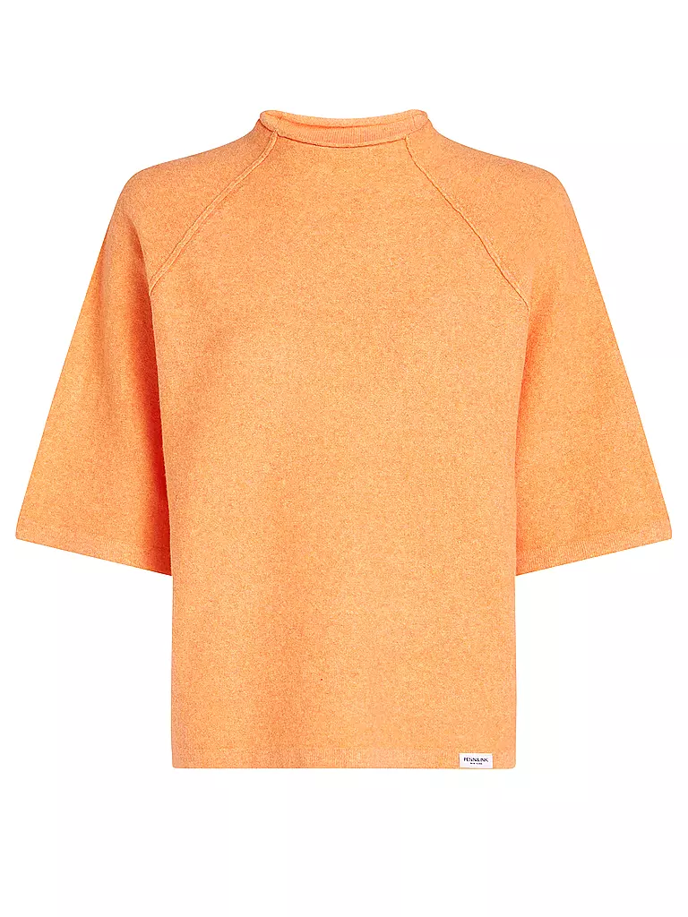 PENN&INK | Pullover | Arancione