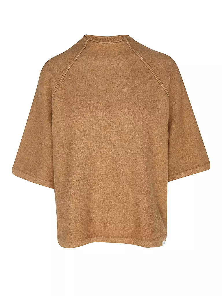 PENN&INK | Pullover | Cammello