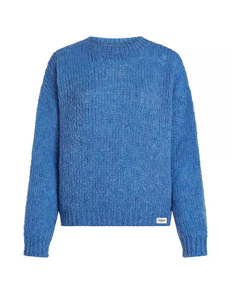 PENN&INK | Pullover | Blu