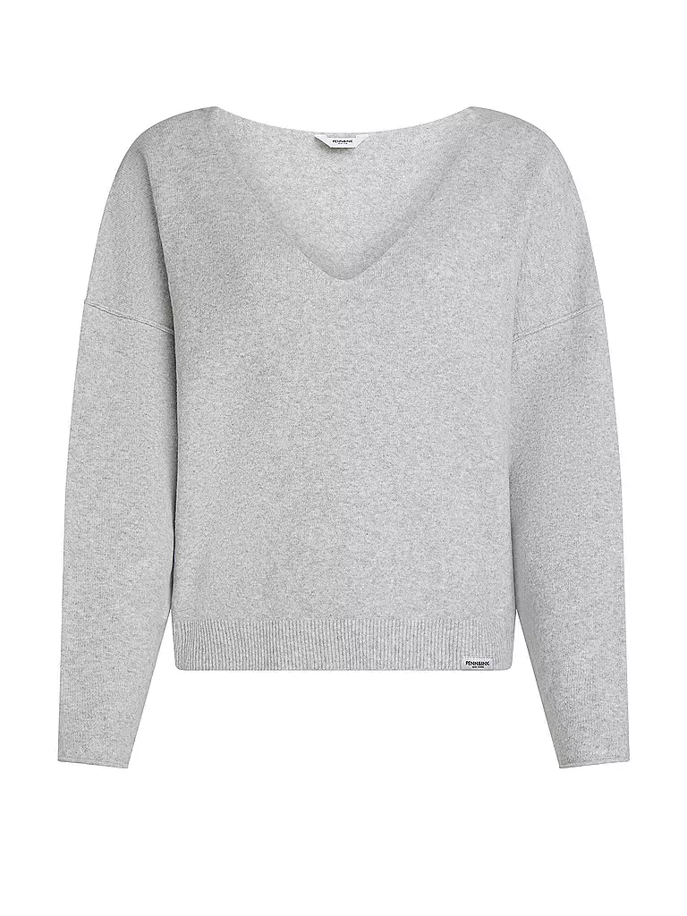 PENN&INK | Pullover | Grigio chiaro