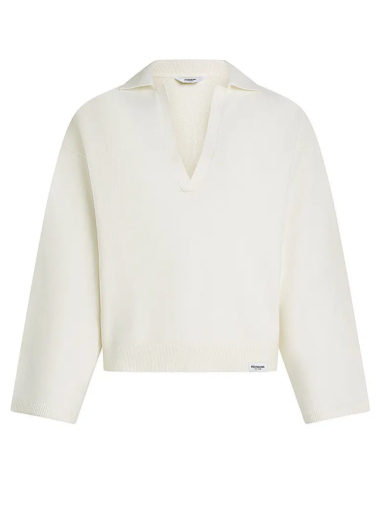 PENN&INK | Pullover | Bianco