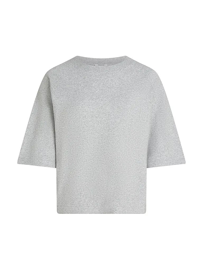 PENN&INK | Pullover | Grigio chiaro