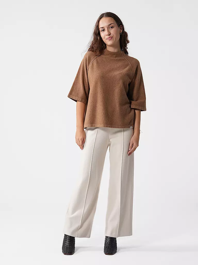 PENN&INK | Pullover | Cammello