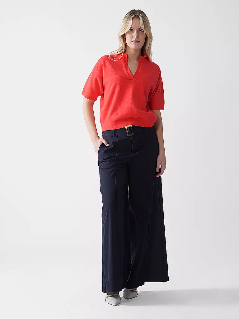 PENN&INK | Pullover | Rosso
