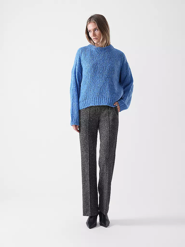 PENN&INK | Pullover | Blu