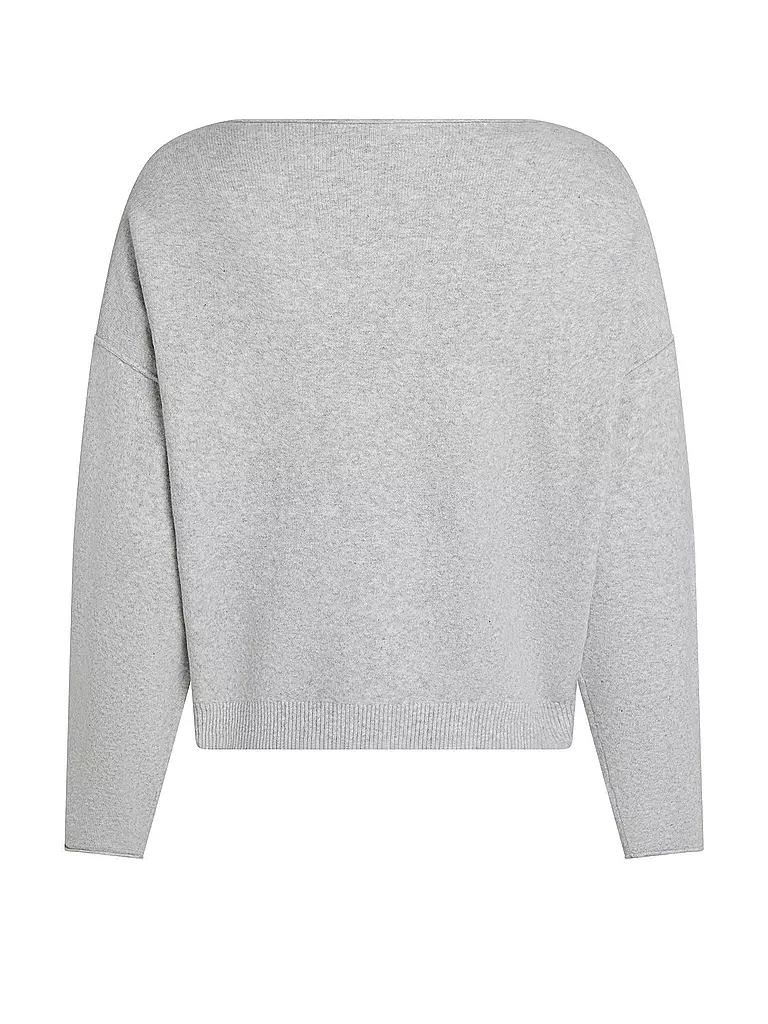 PENN&INK | Pullover | Grigio chiaro