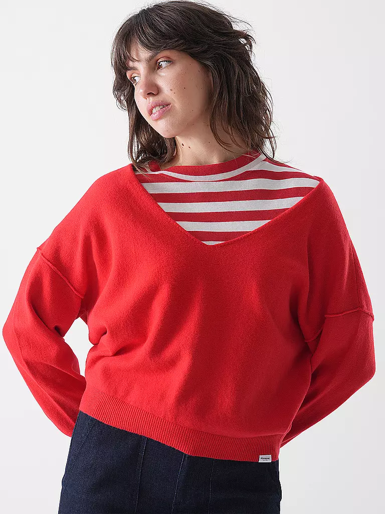 PENN&INK | Pullover | 