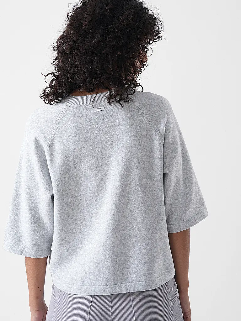 PENN&INK | Pullover | Grigio chiaro