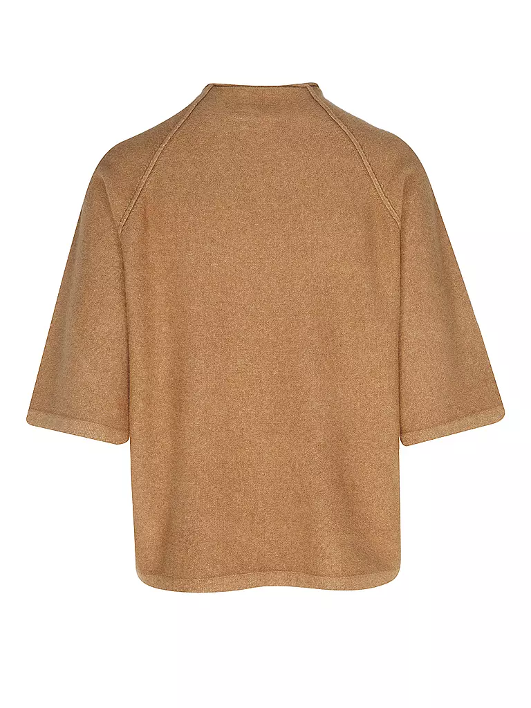 PENN&INK | Pullover | Cammello