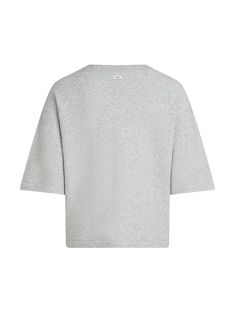 PENN&INK | Pullover | Grigio chiaro