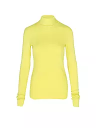 PENN&INK | Rollkragenshirt | Giallo
