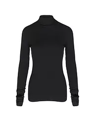 PENN&INK | Rollkragenshirt | Nero