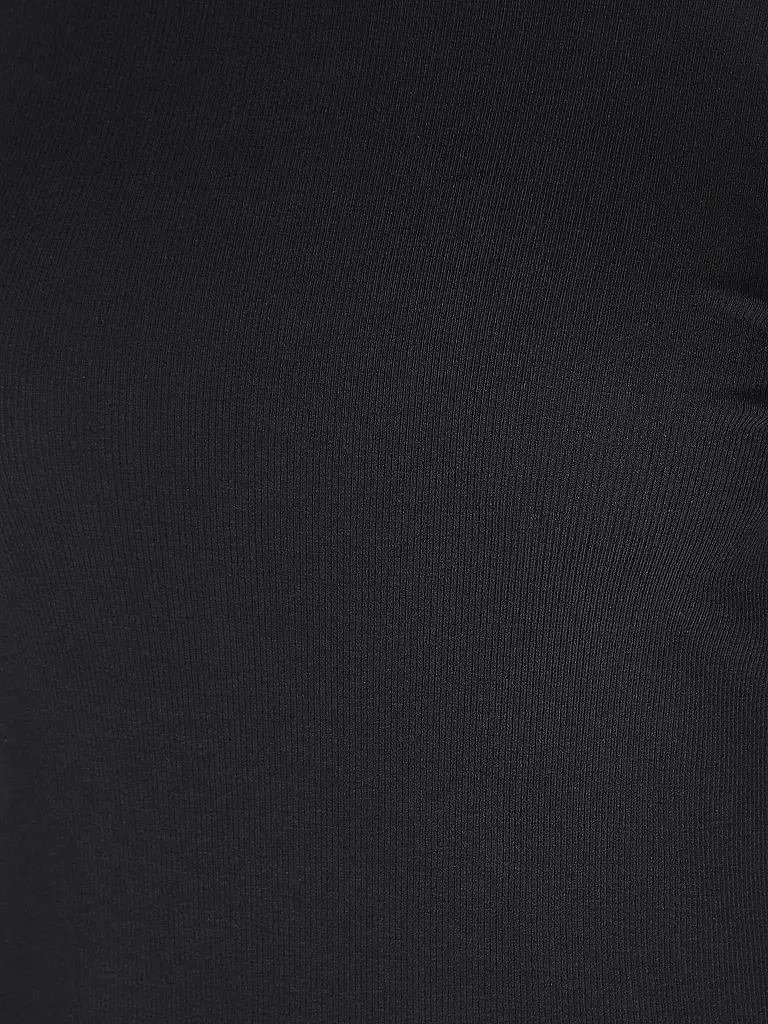 PENN&INK | Rollkragenshirt | Nero