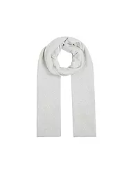 PENN&INK | Sciarpa | Grigio chiaro